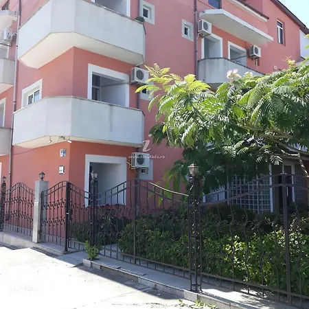 Laguna 2* Eforie Nord