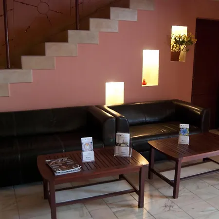 Hotel Laguna Eforie Nord