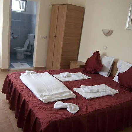 Hotel Laguna
