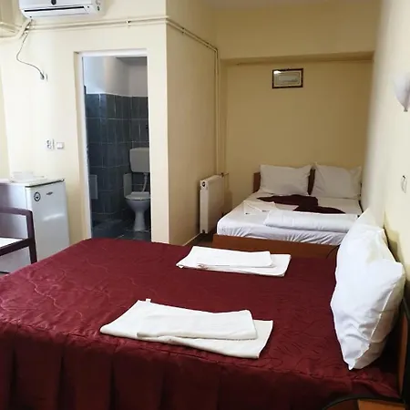 Hotel Laguna