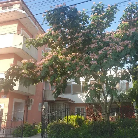 Laguna Hotel Eforie Nord