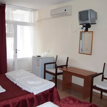 Laguna Hotel