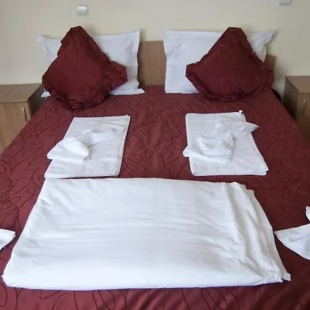 Laguna Otel Eforie Nord